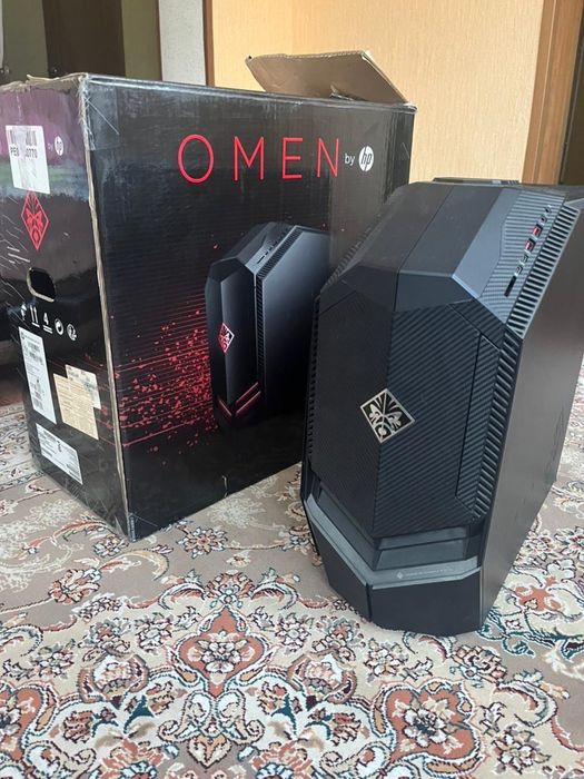 Продам компьютер