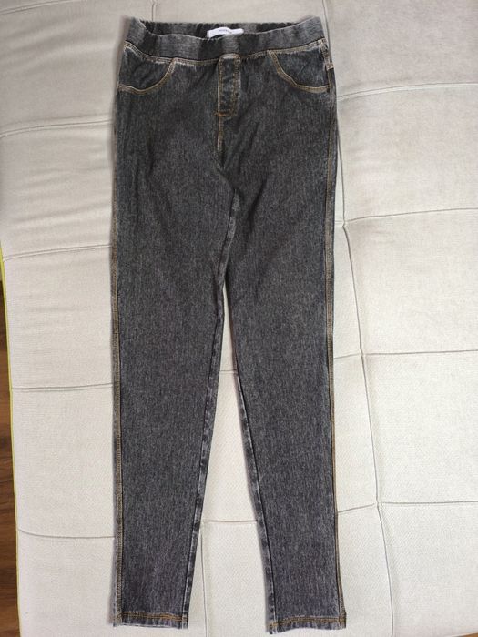 Reserved - дънки, джегингс - размер 158
