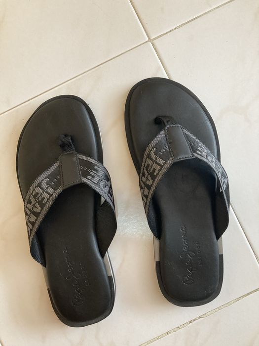 Джапанки Pepe jeans