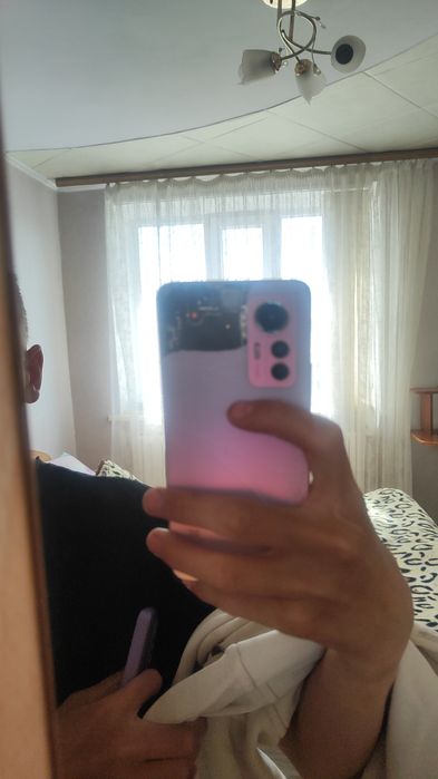 Xiaomi 12 lite 8/256