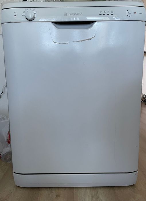 Посудомоечная машина