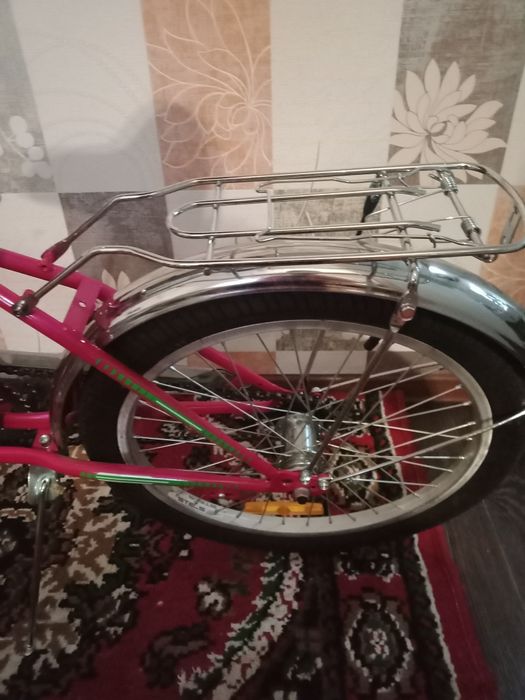 Велосипед STELS Pilot - 410