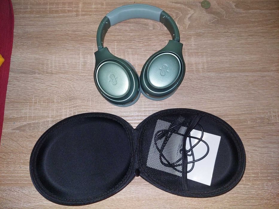 Безжични слушалки TaoTronics SoundSurge TT-BH060