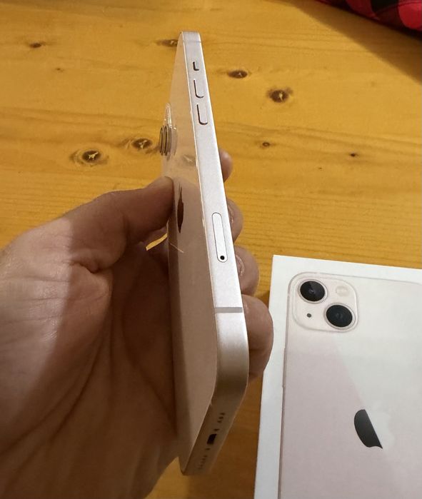 Iphone 13 128gb.
