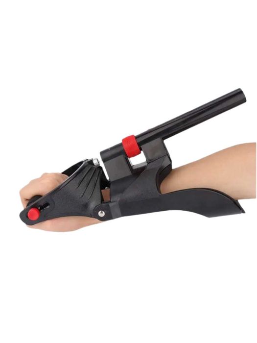 Тренажёр для предплечья с регулируемой нагрузкой 5 уровней