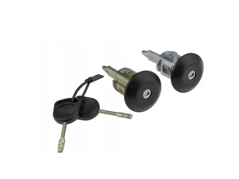 Патронник с ключове за врата Ford Transit MK6