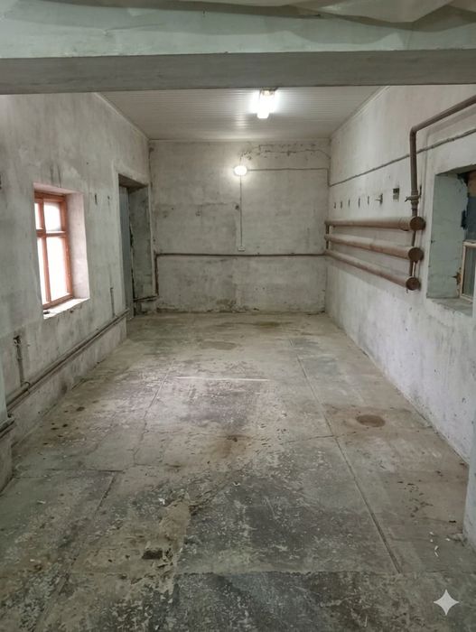 Сдам в аренду помещение