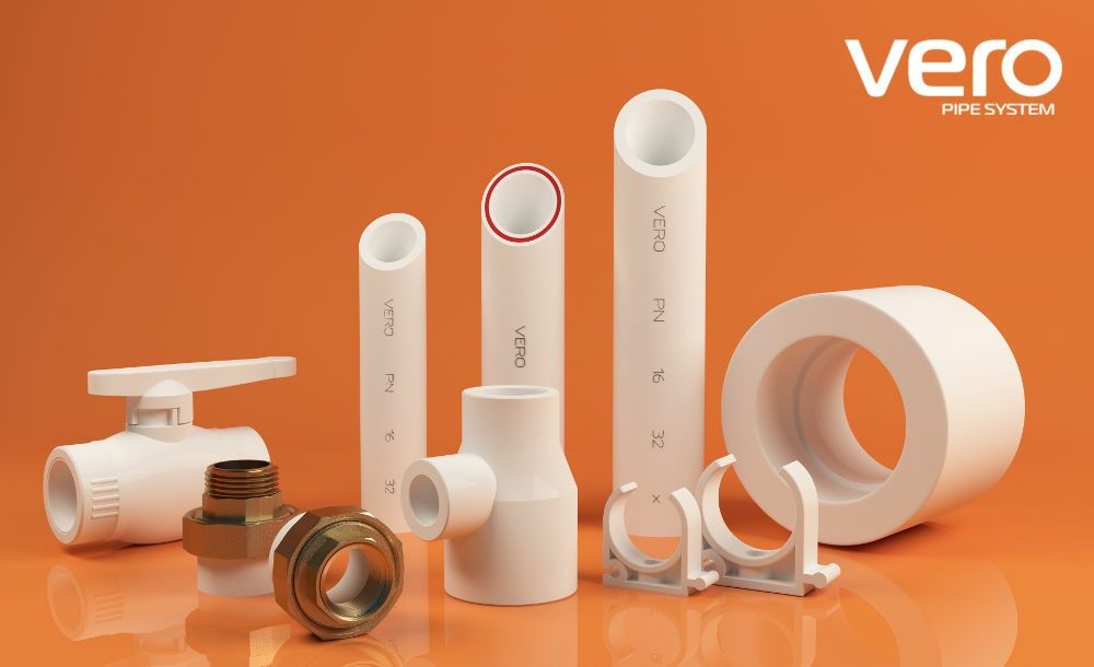 Пластиковые трубы и фитинги ПВХ труба канализационные трубы ППР труба