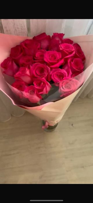 Продам Красивый Букет