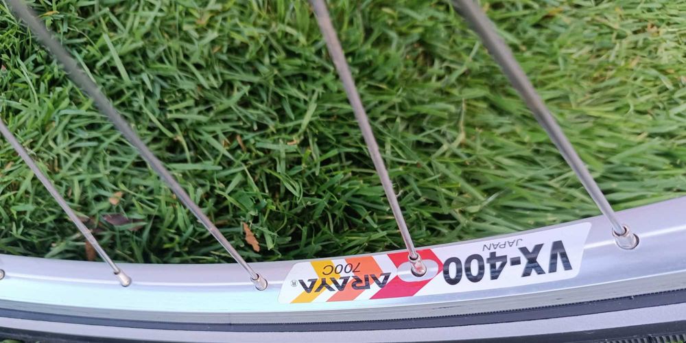 Употребяван Велосипед Giant 28"