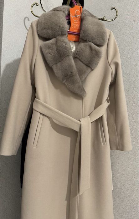 Пальто турецкого производства Loreta
