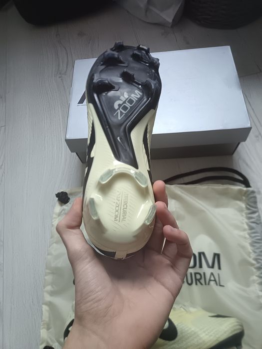 Nike mercurial superfly 9 elite FG