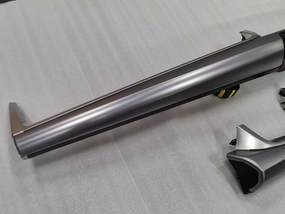 Лайсни за Интериор Табло BMW X1 U11 U06 alu heksagon Декор