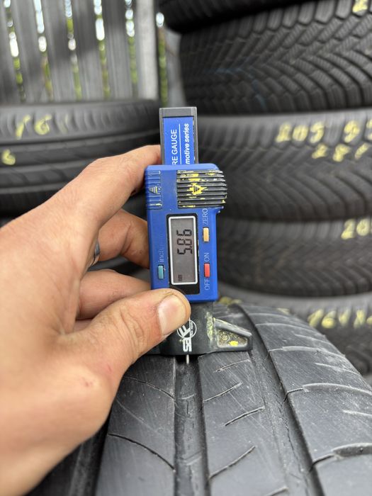 Anvelope Vara 195/65/16 Michelin EnergySaver 195 65 16 R16