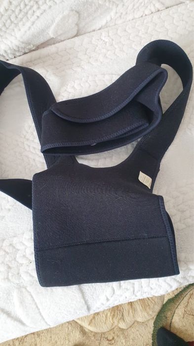 Бандаж для ключицы