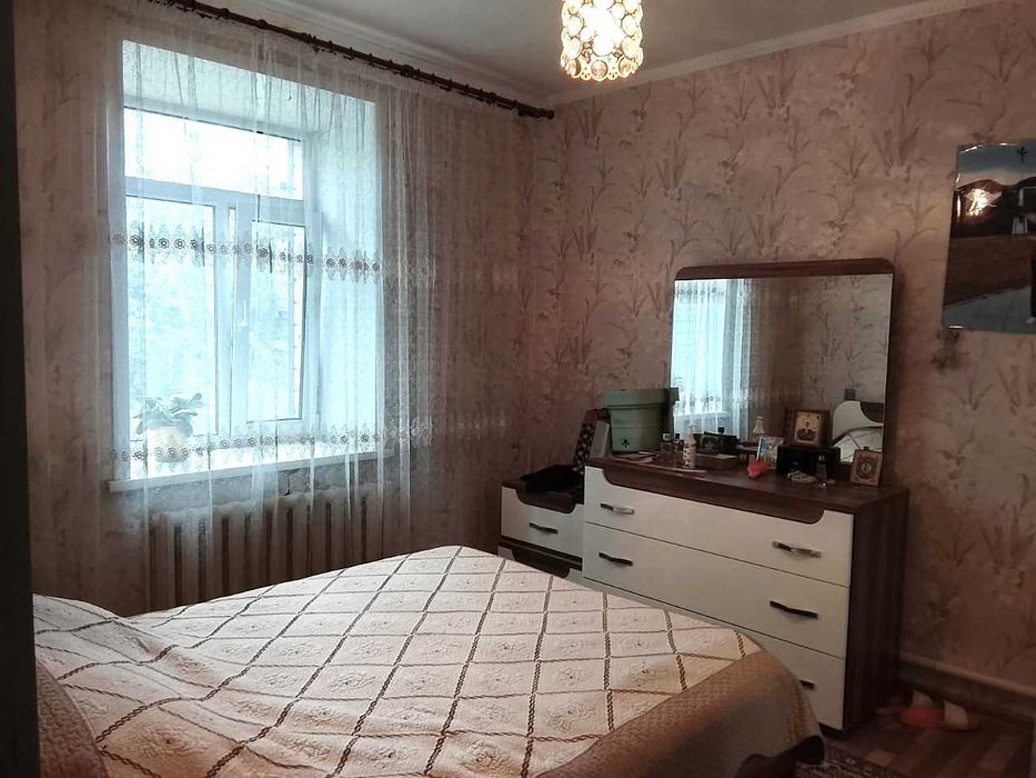 Продам Часть Дома, Гараж, Баня
