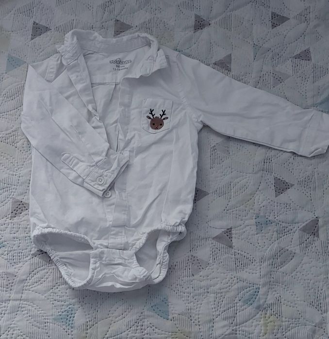 Дрешки за момче 80-86см(12-18м)