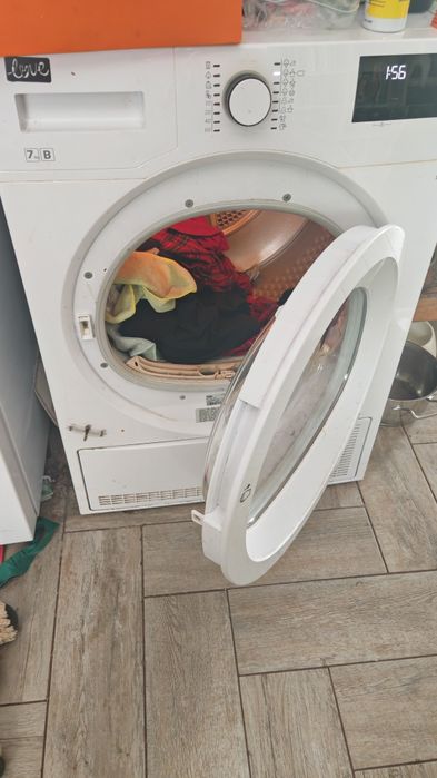 Uscator Beko 7kg perfect functional