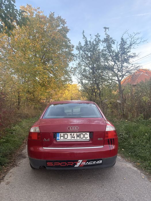 Vand audi A4 B8 automat
