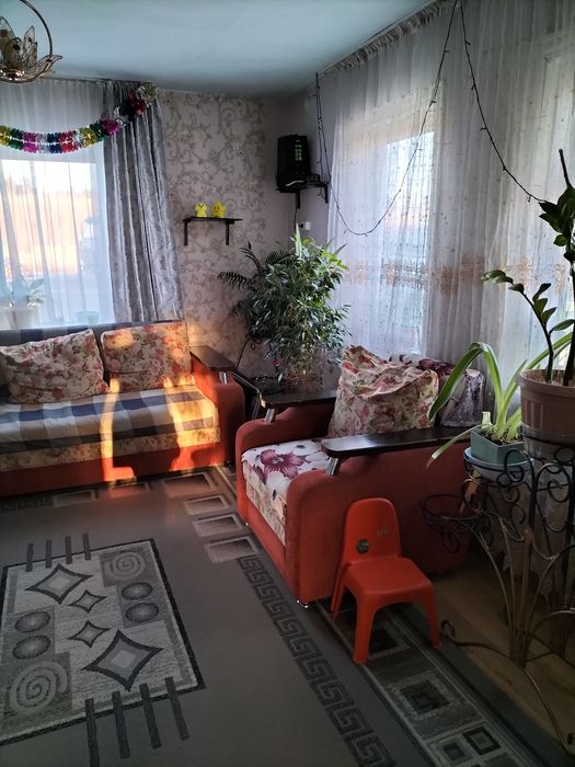 Продам дом 2 ком.Участок 17 соток