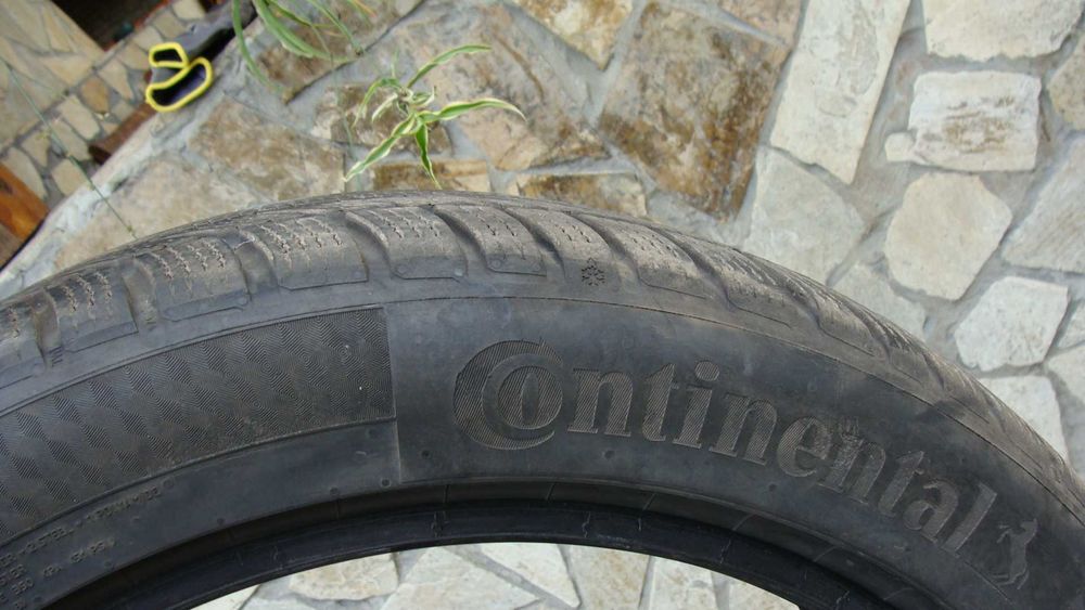 CONTINENTAL WinterContact TS 870 P 98V XL FR 235/45 R18 зимни гуми