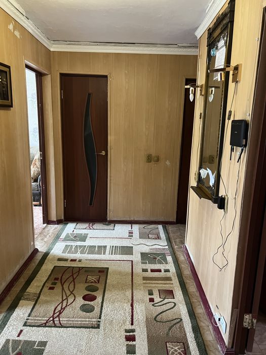 Сдам квартиру помесячно