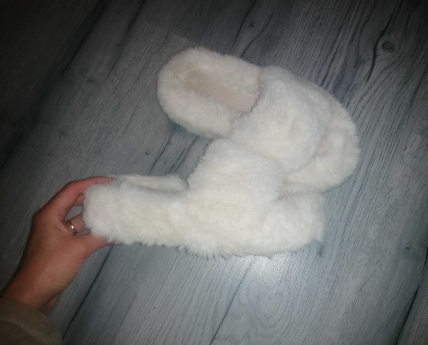 Papuci de casa dama nr 35