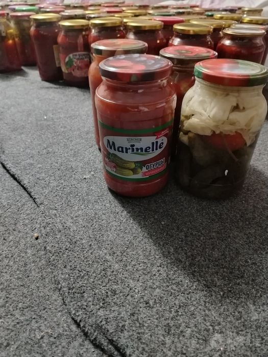 Tuzlangan bodring  sokli va miks tuzlama Tamat sotiladi