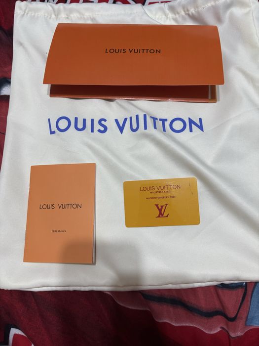 Louis vuitton skate