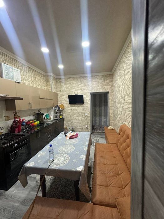 3 xonali yevroremont jixozlari bilan