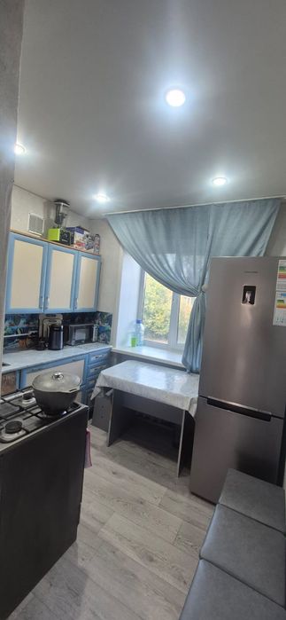 Продам 3х комнатная