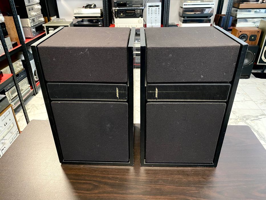 Vintage тонколони Bose