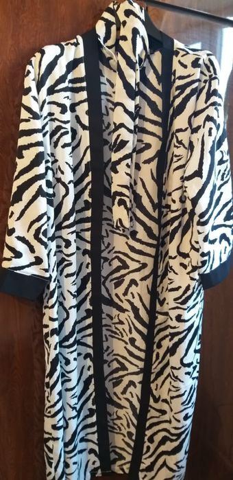 Новая накидка 48-50р.