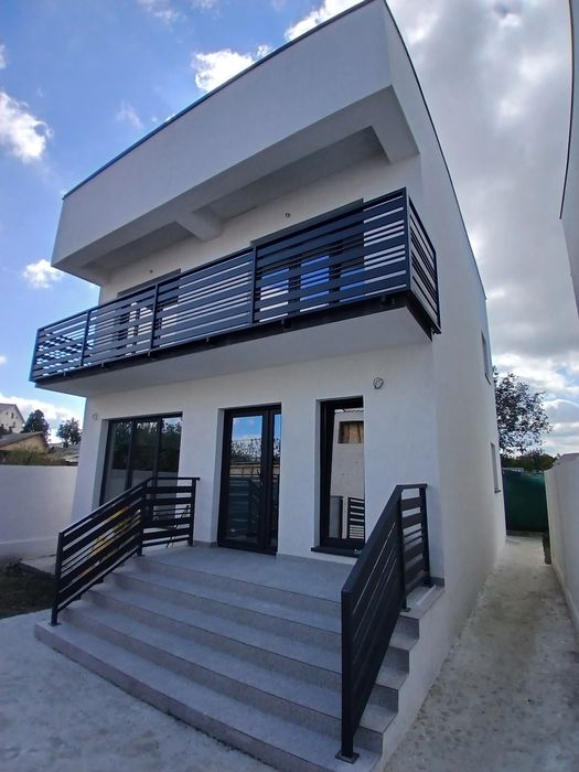 Vilă Năvodari zona kaufland!