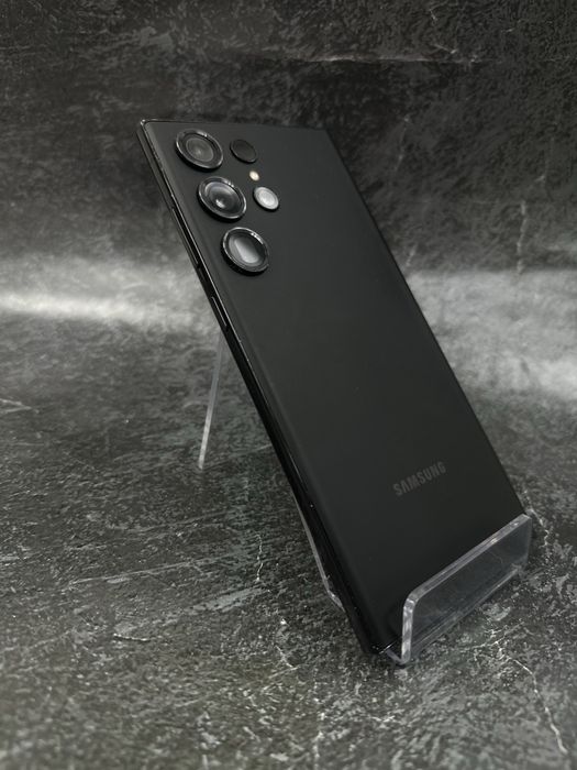 Samsung Galaxy S23 Ultra 256Gb (Костанай,Аль-Фараби,65,ЦУМ