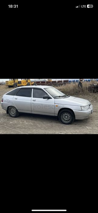 Продам 12шку!2001год,мотор 120