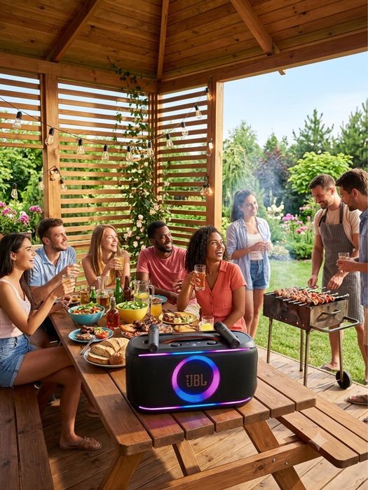 Аренда колонки JBL оригинал