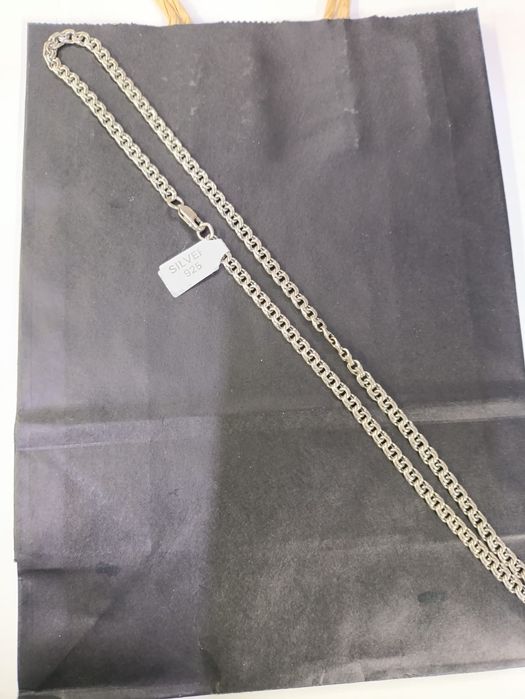 Цепочка женская 60 см.