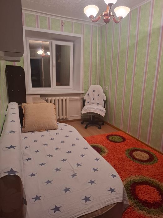 Продам 2ком.квартиру