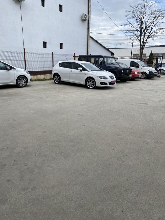 Seat leon diesel 1.6