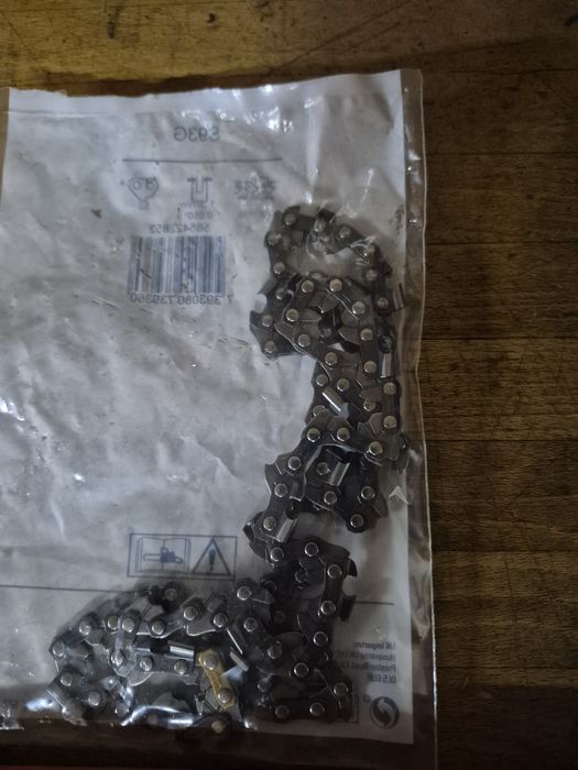 Drujba Husqvarna 130