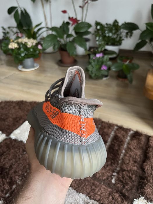 Yeezy 350 Beluga 41
