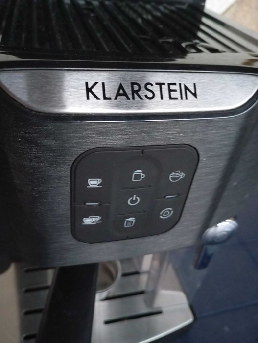 Кафемашина Klarstein