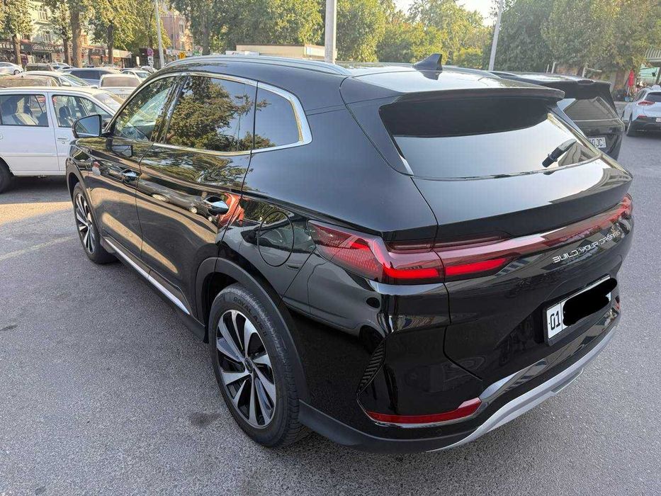 BYD CHAMPION 605 FULL насия савдо асосида вариантга берилади