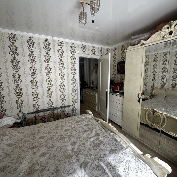 Продам 2-комн Береке /НИШ