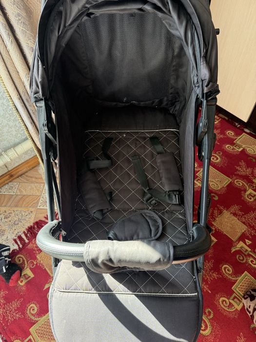 Продам коляску детскую