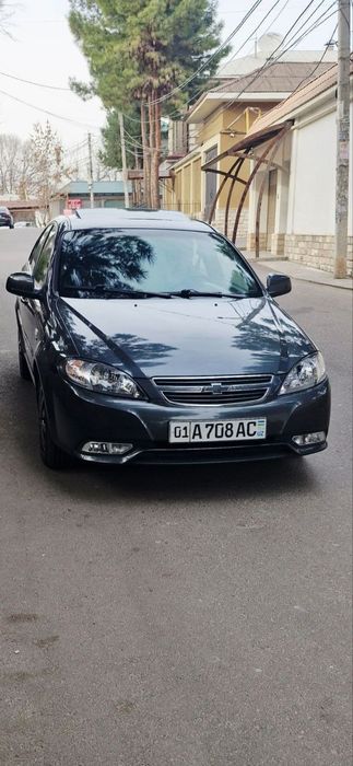 Продам 2021г 38000км Gentra 3-позиция А/Т Завод Чистая