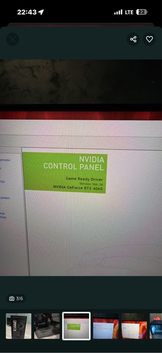 PC Gaming RTX 4060 + i5-10400F + 32GB RAM – Foarte rapid, perfect pentru gaming