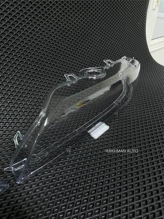 Бмв Е39 Стекло фар (Рестайл)