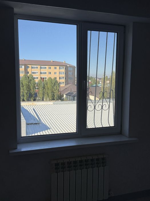 Продам пластивовые окна и двери
